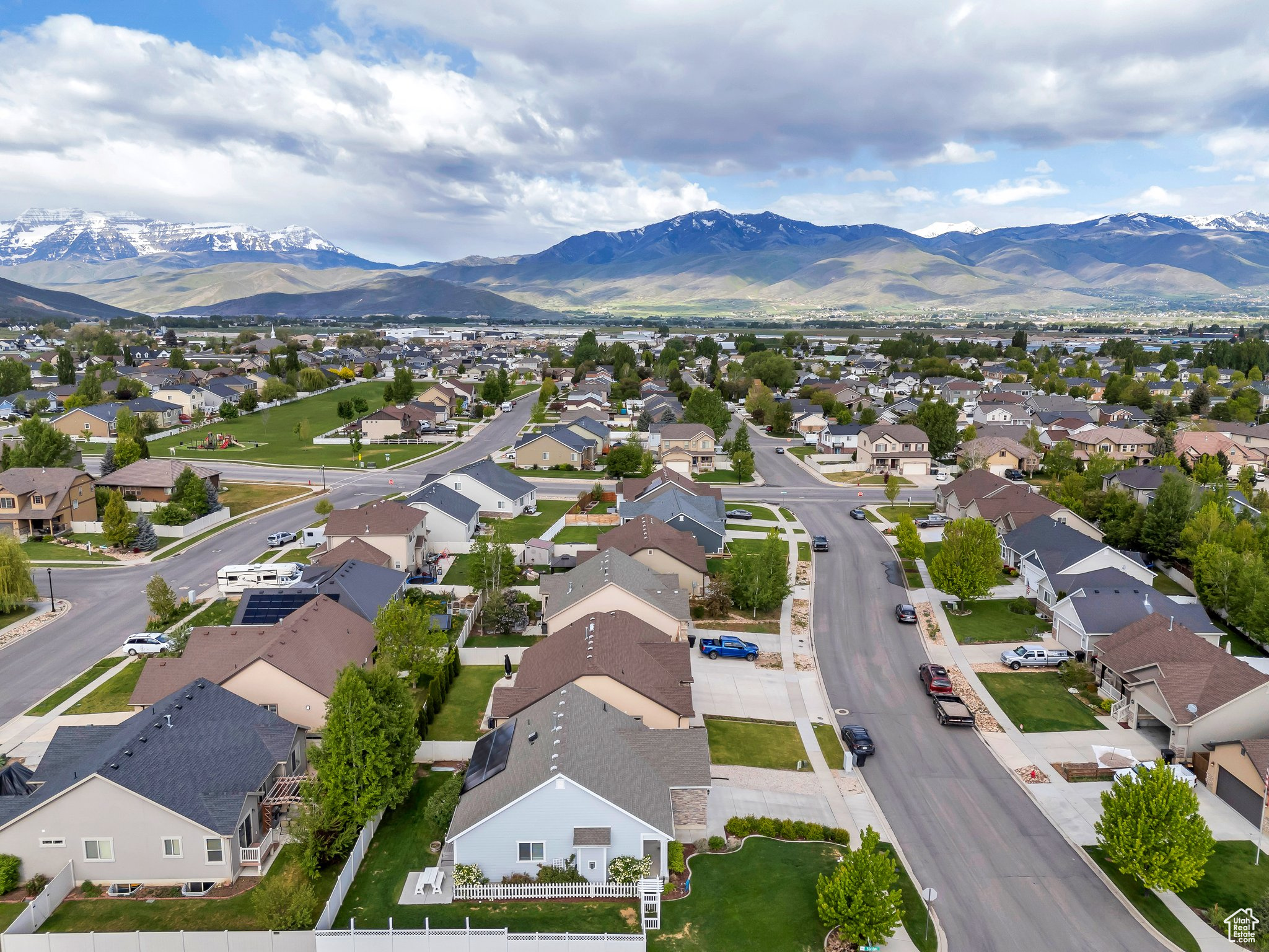 488 E Acord Way, Heber City, Utah image 33