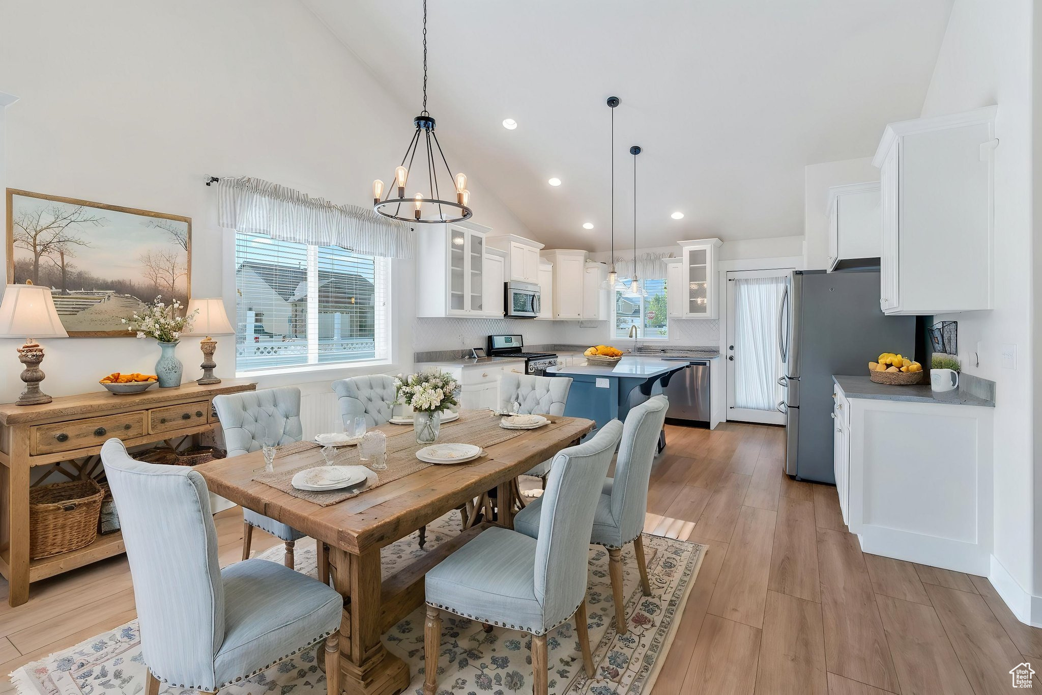 488 E Acord Way, Heber City, Utah image 4