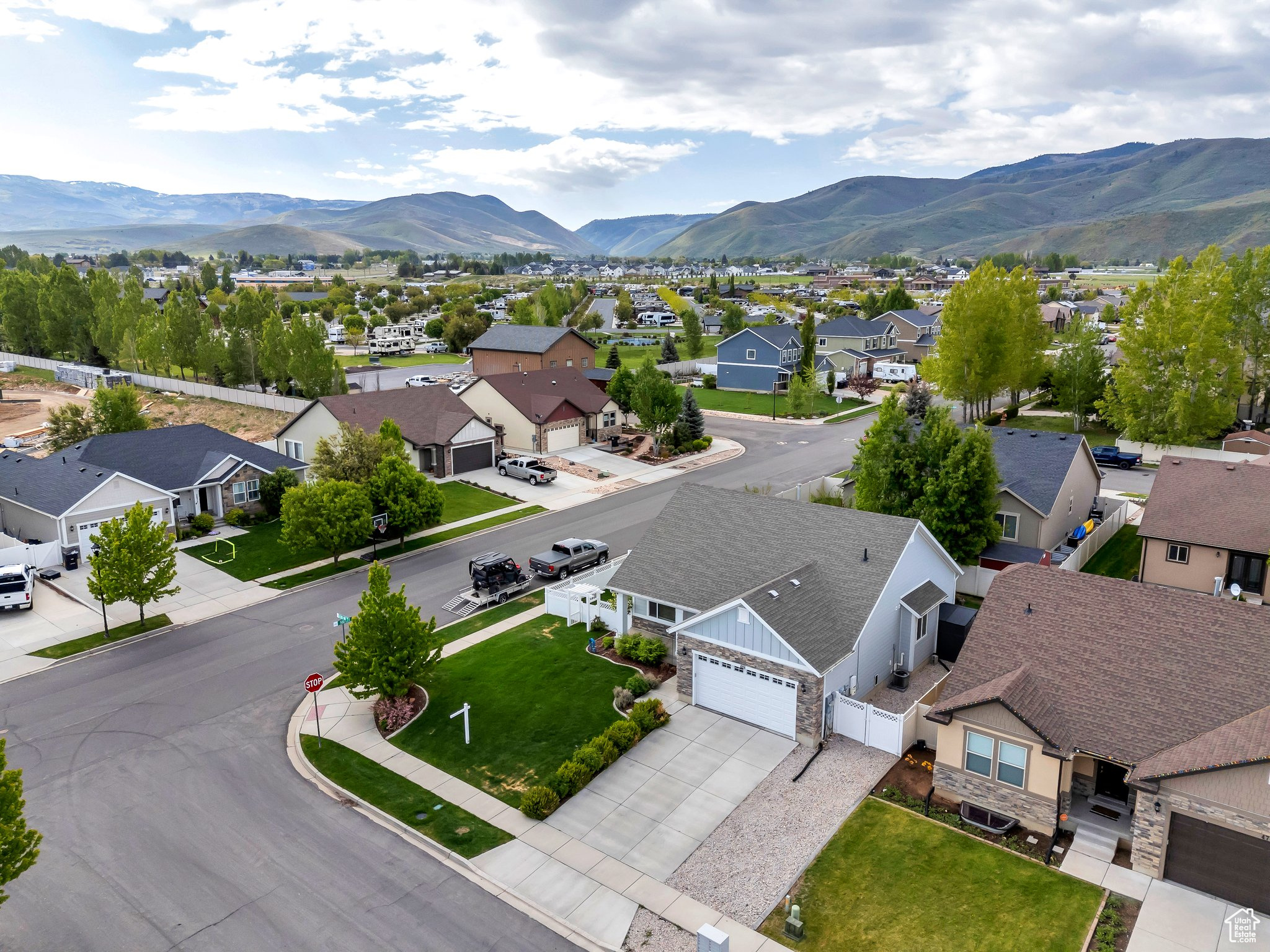488 E Acord Way, Heber City, Utah image 2