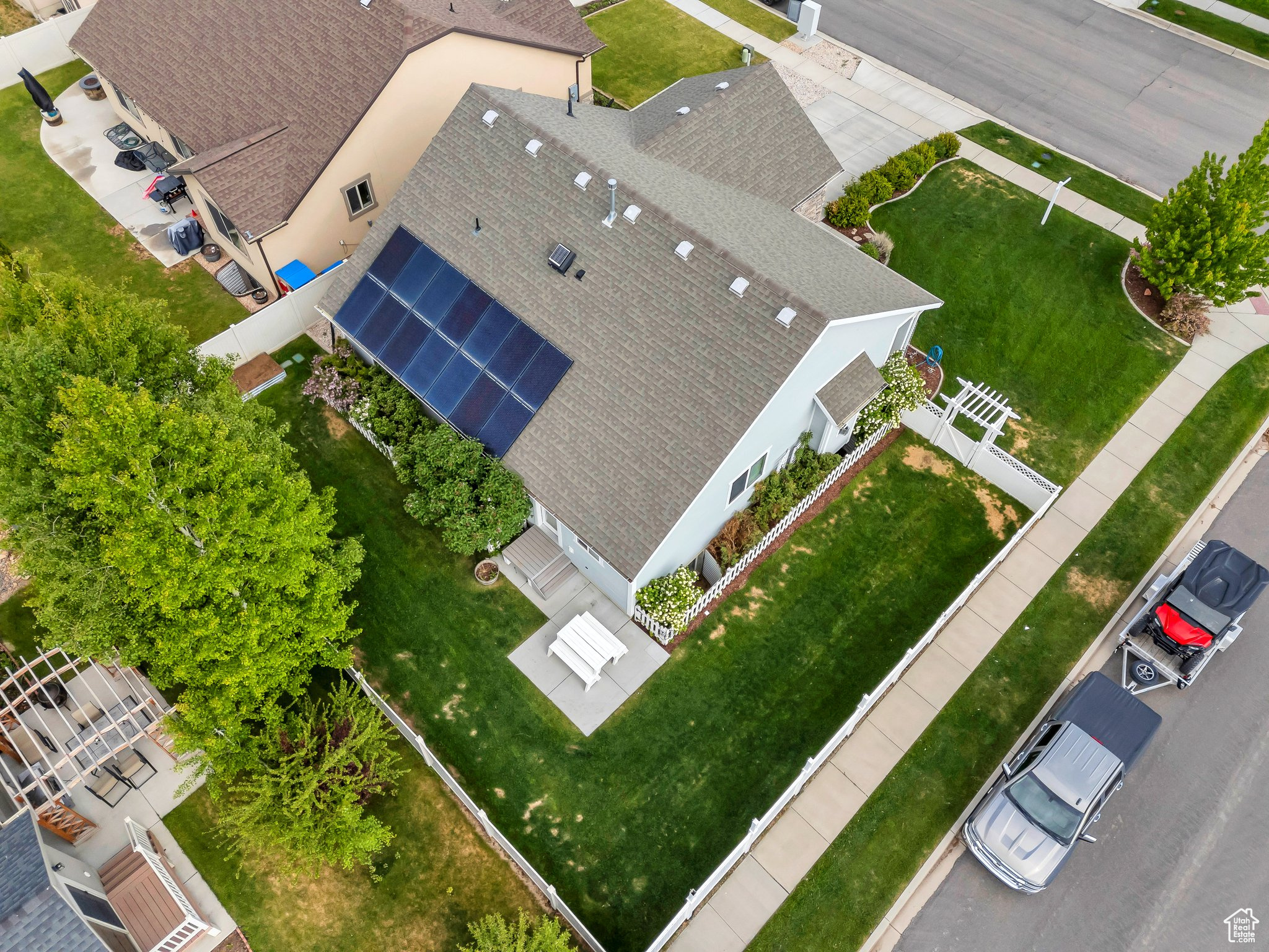 488 E Acord Way, Heber City, Utah image 3