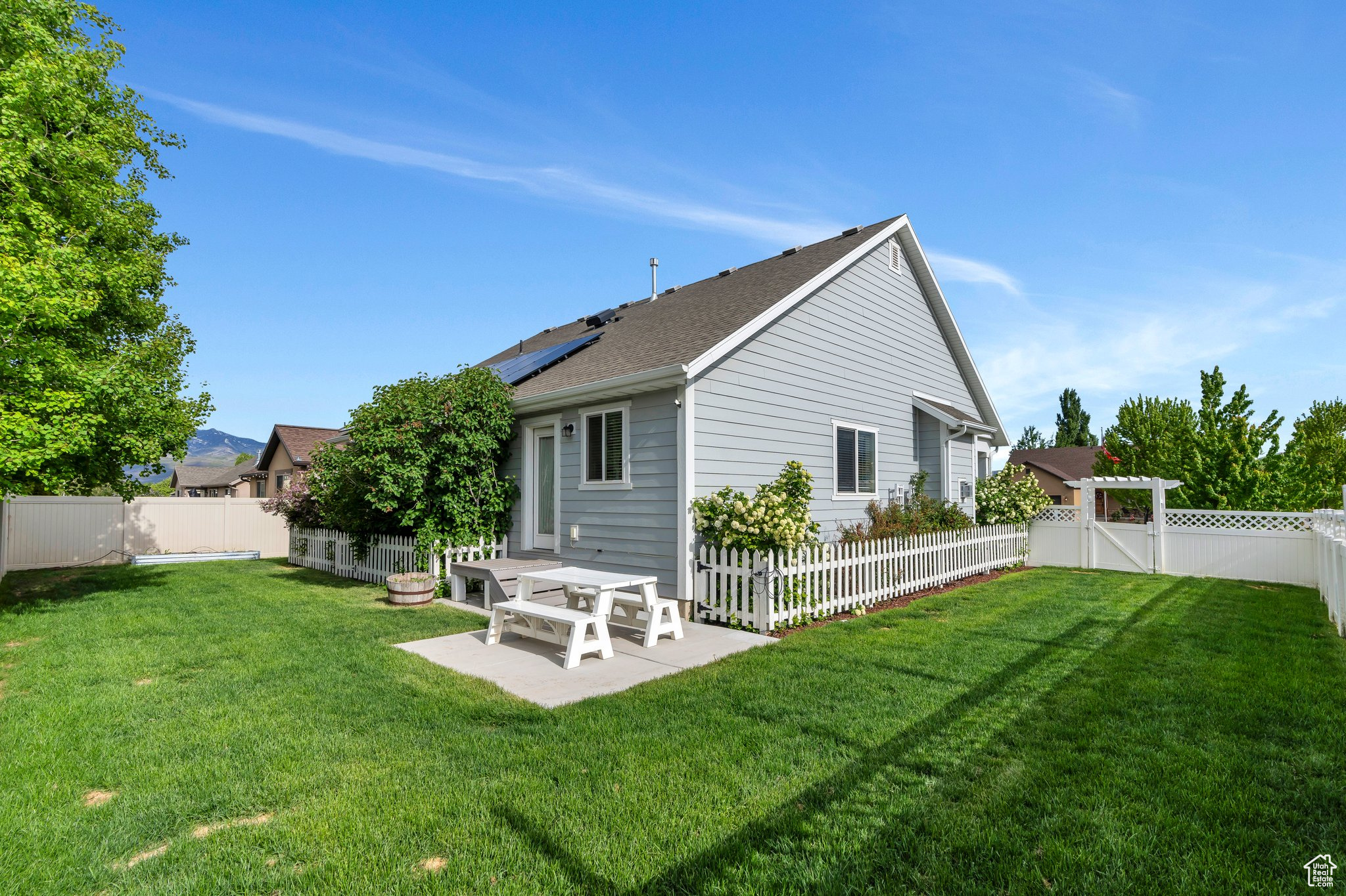 488 E Acord Way, Heber City, Utah image 26