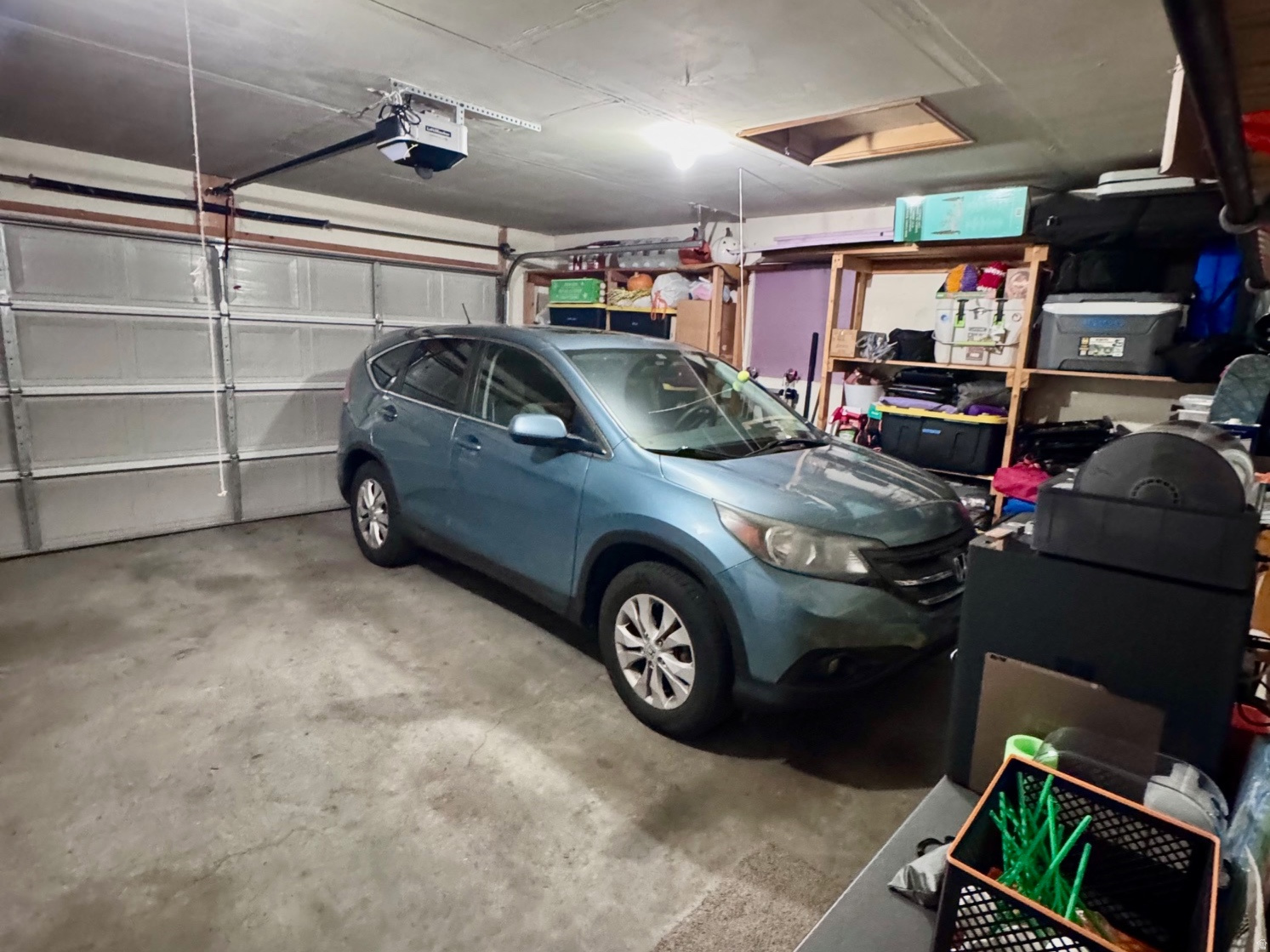 WHISPER WILLOW - Residential