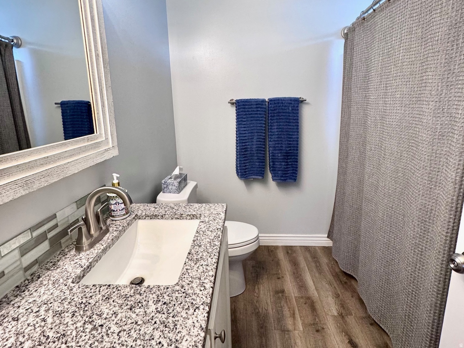 WHISPER WILLOW - Residential