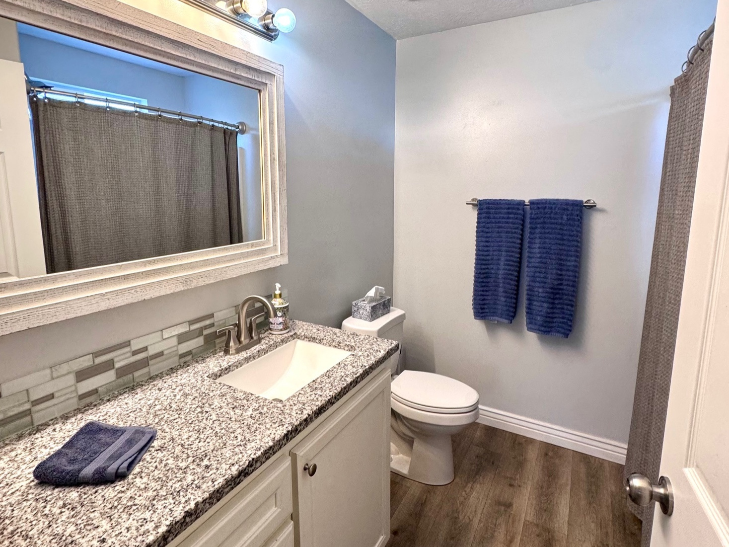 WHISPER WILLOW - Residential