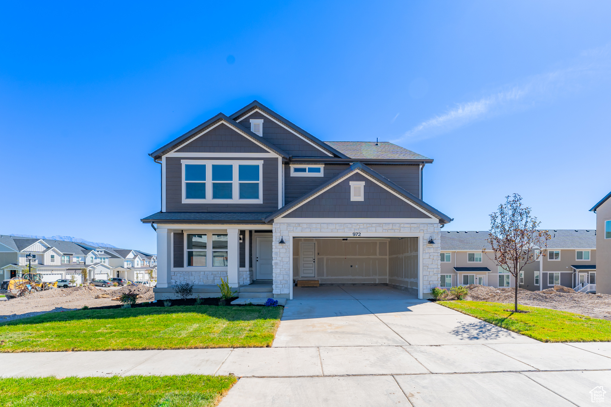 HIGHRIDGE - Residential