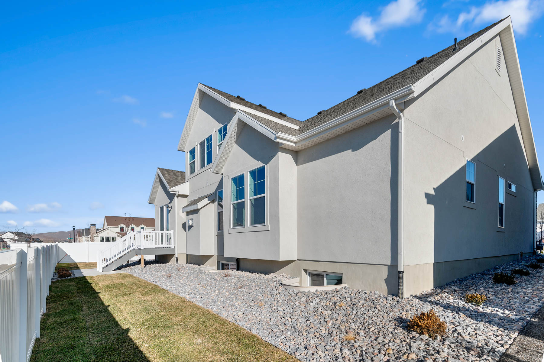 OVERLAND GARDENS D178 - Residential