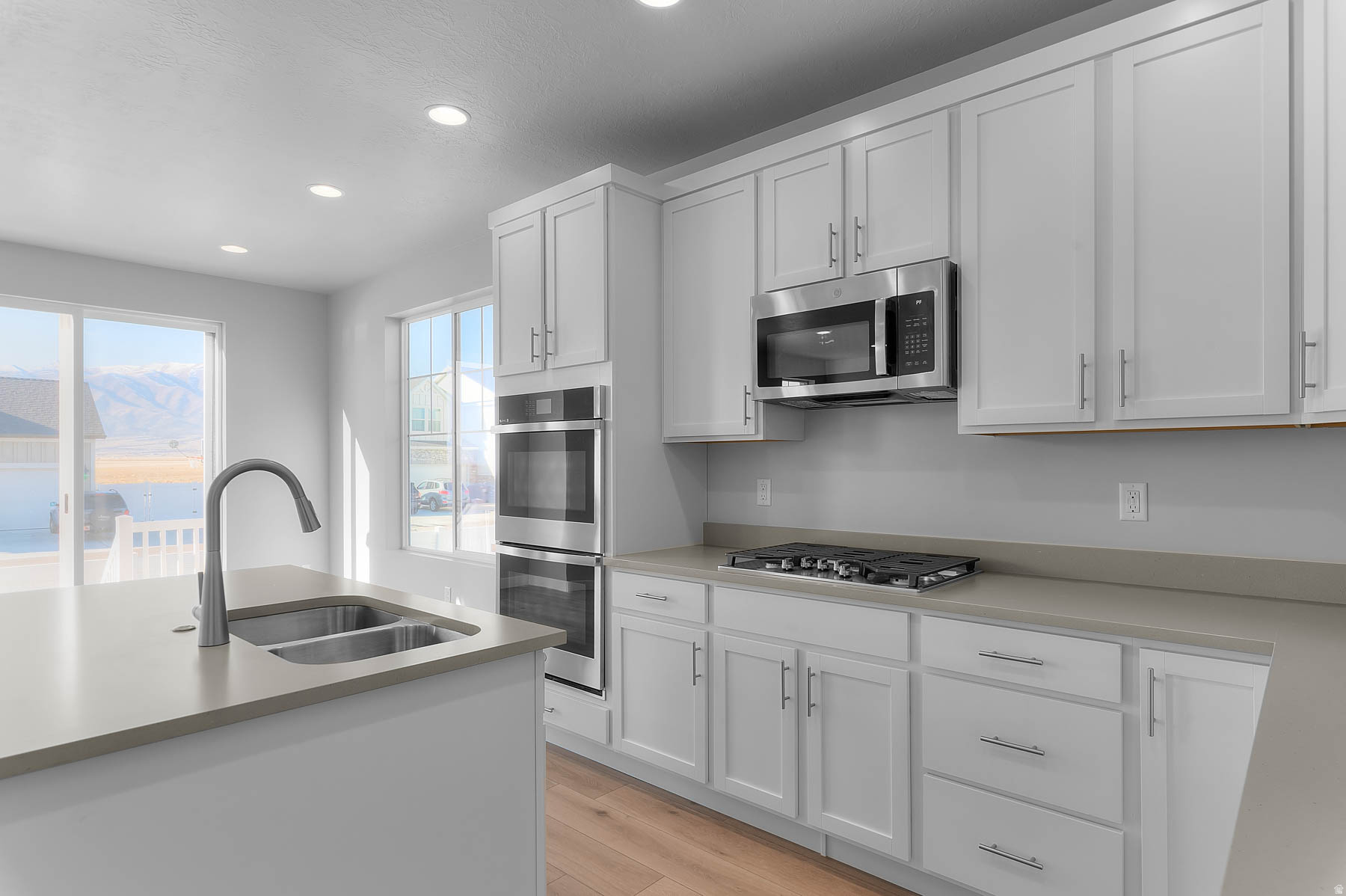 OVERLAND GARDENS D178 - Residential