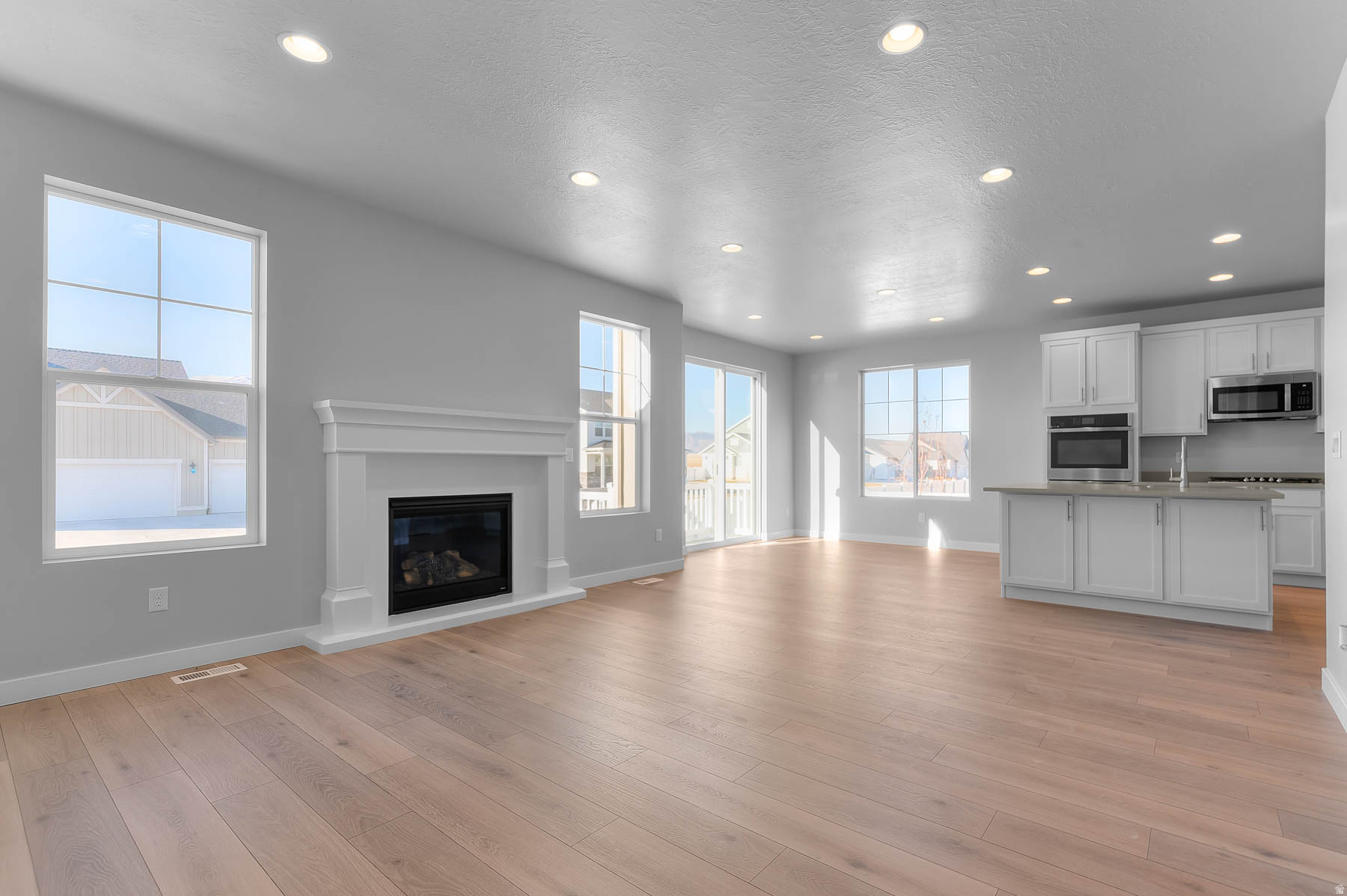 OVERLAND GARDENS D178 - Residential