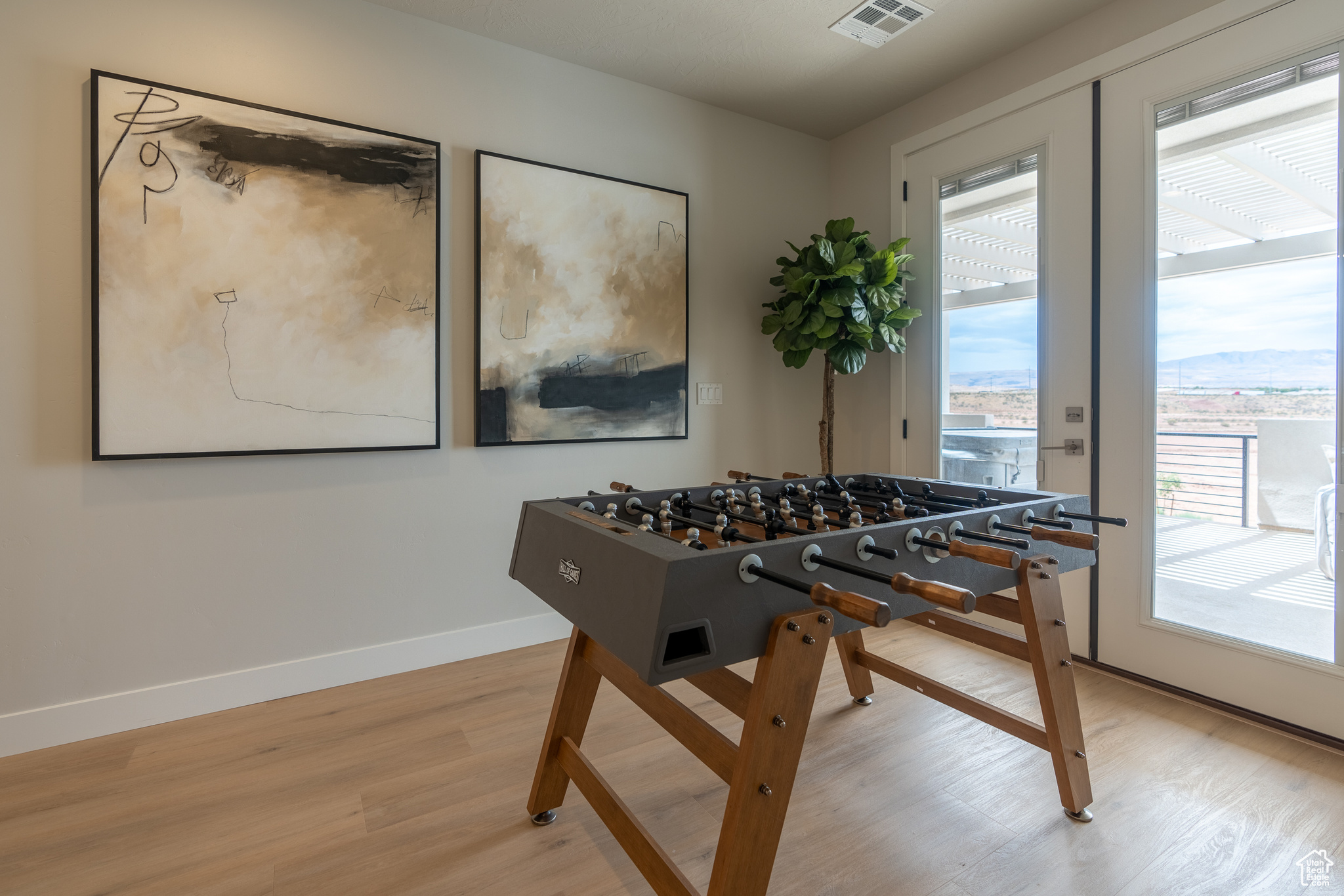 DESERT COLOR RESORT PH 5 - Residential