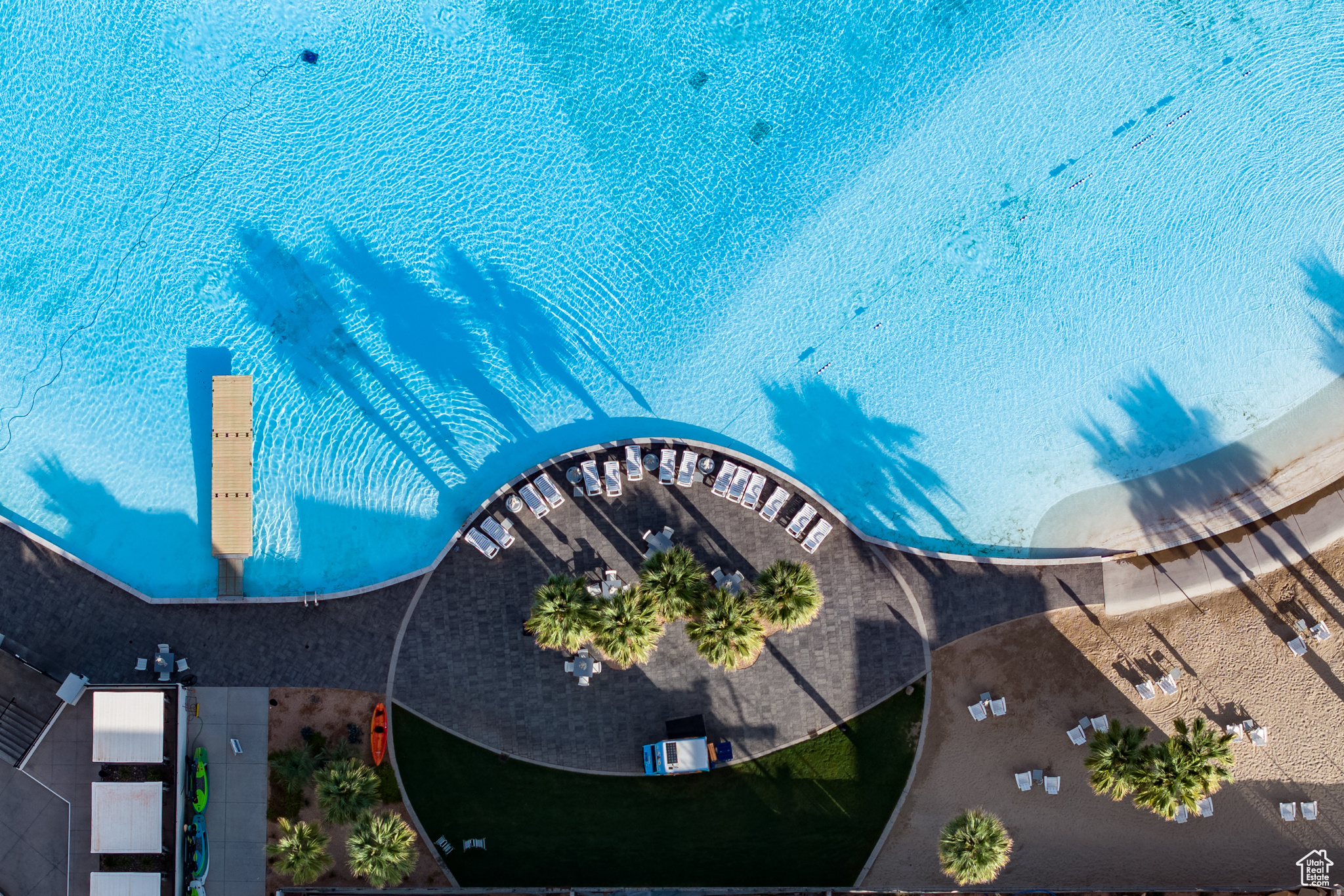 DESERT COLOR RESORT PH 5 - Residential