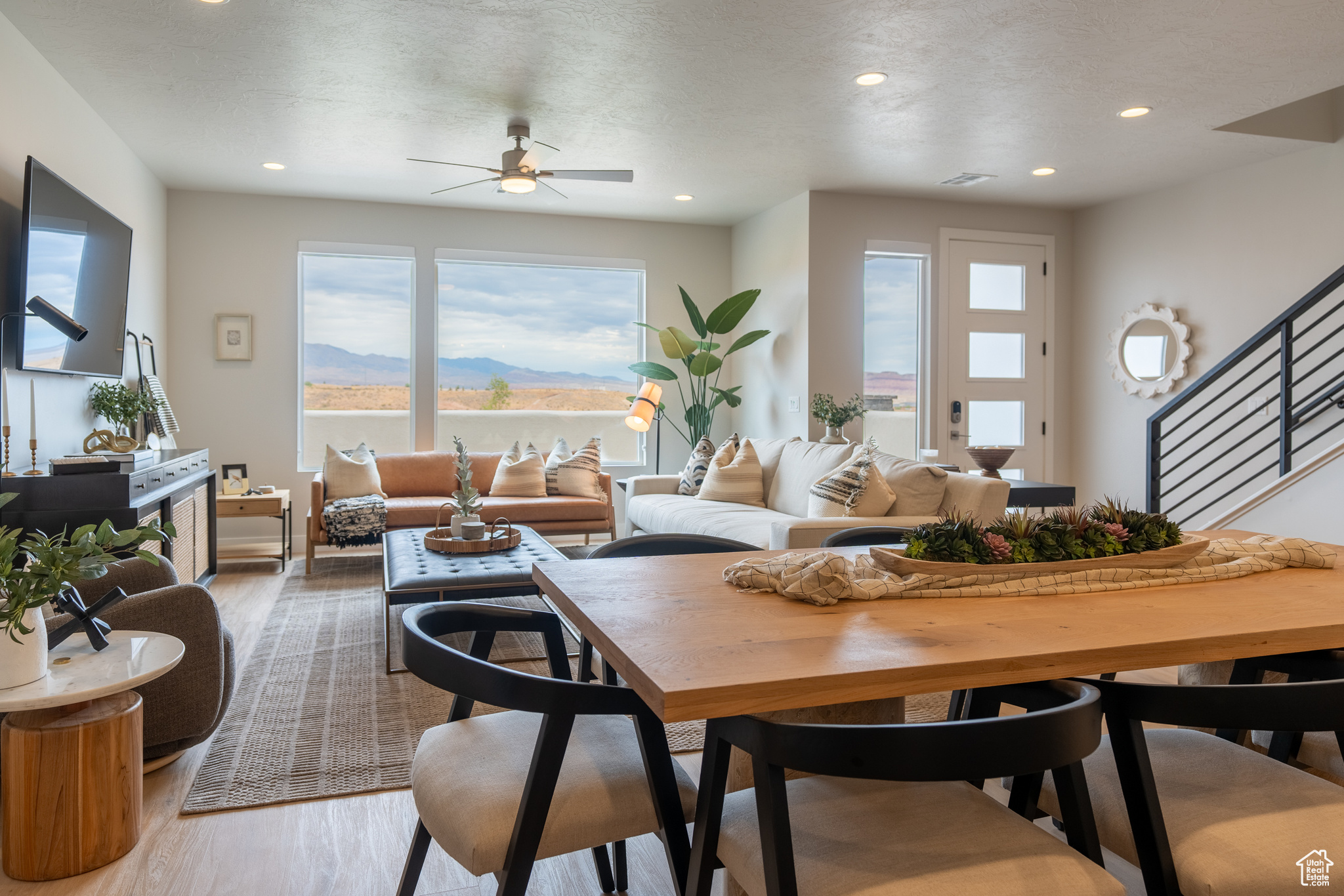 DESERT COLOR RESORT PH 5 - Residential