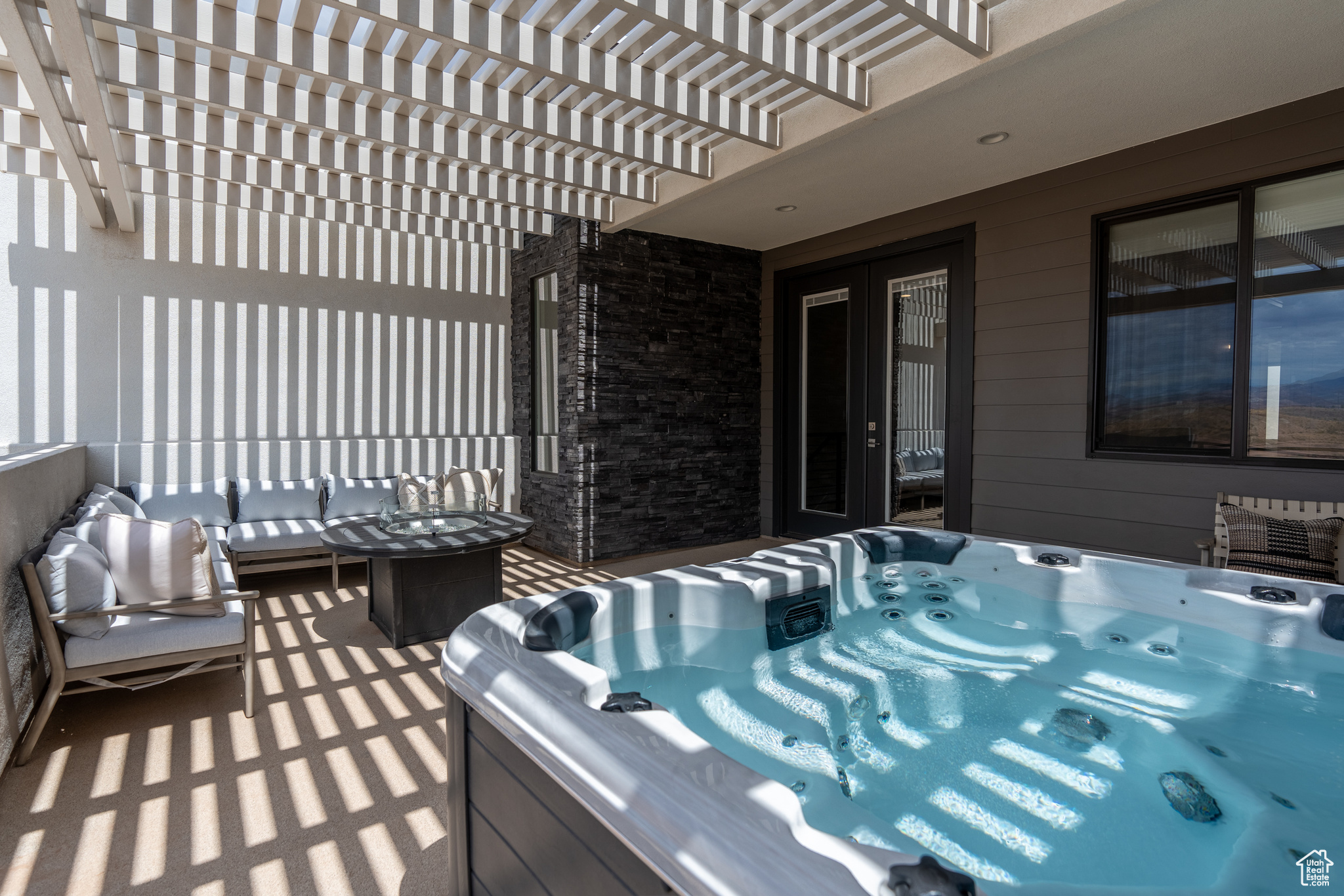 DESERT COLOR RESORT PH 5 - Residential