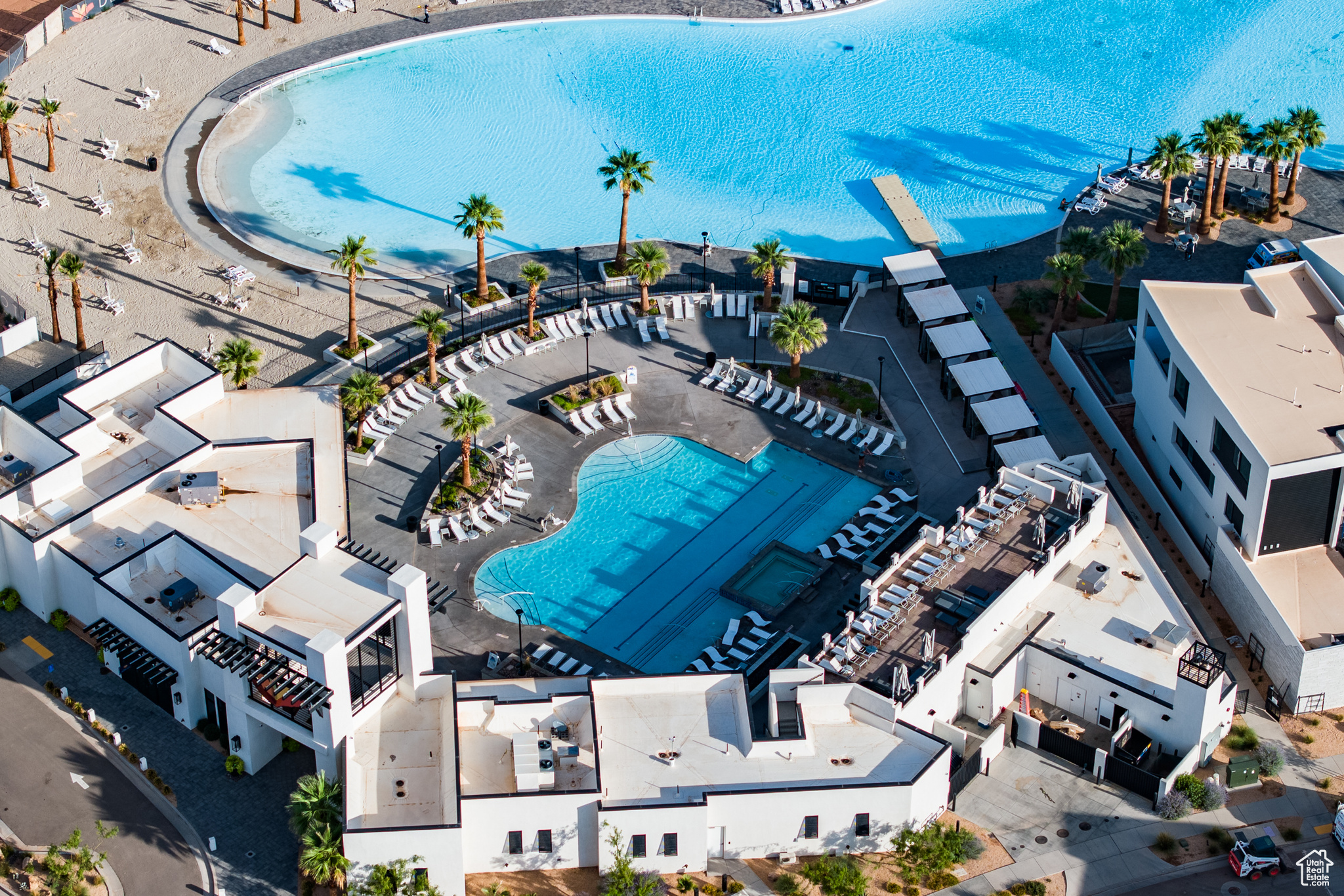 DESERT COLOR RESORT PH 5 - Residential