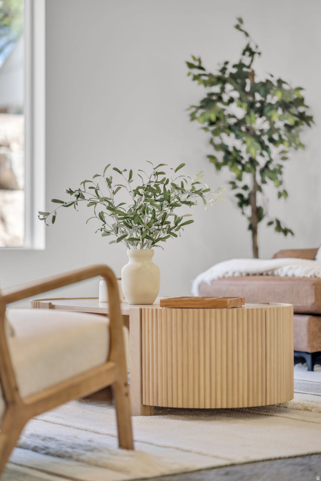 BURCH CREEK - Residential