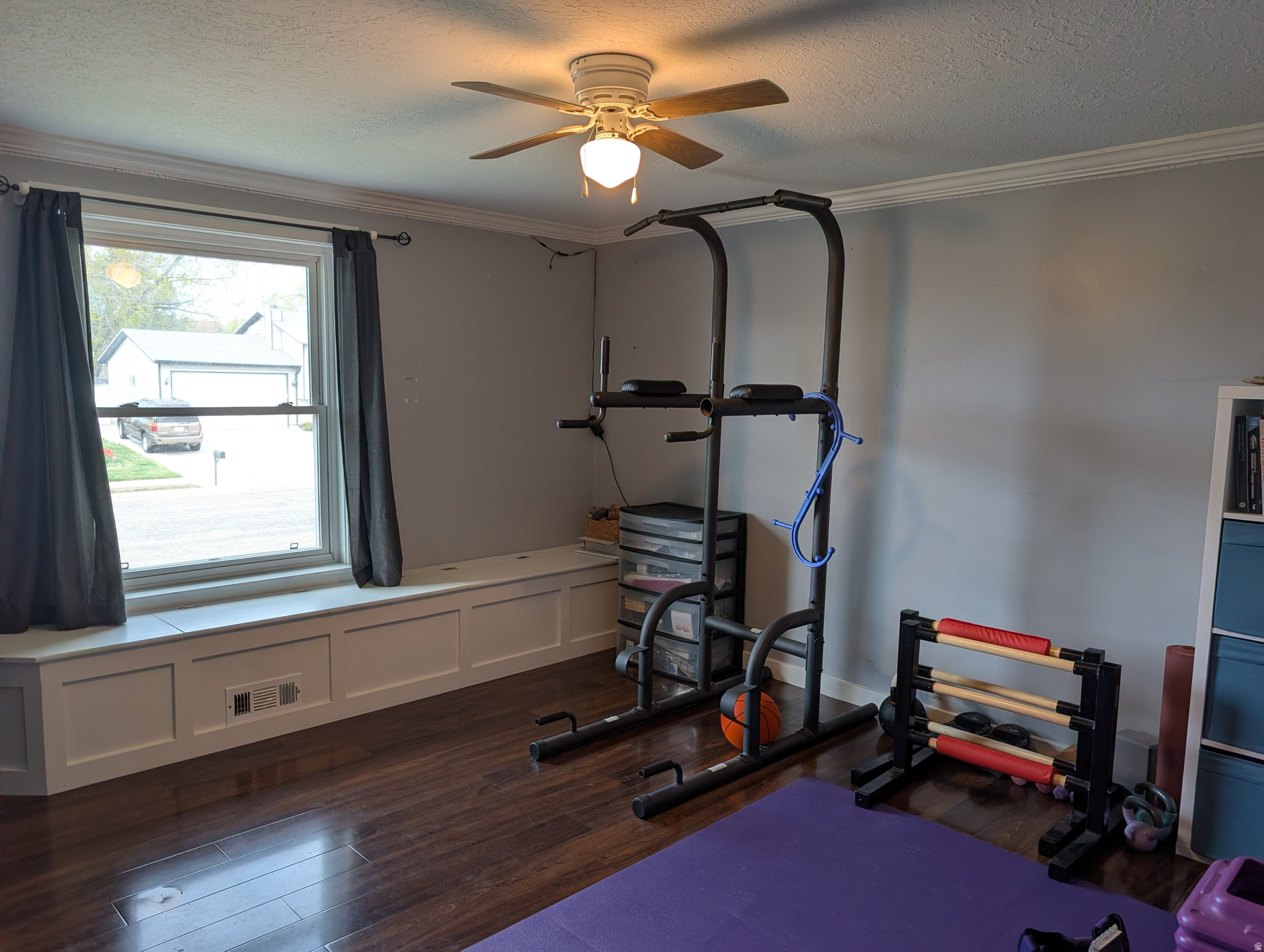 GREEN HILLS ACRES - Residential