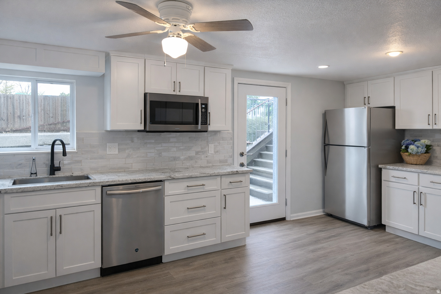 GREEN HILLS ACRES - Residential