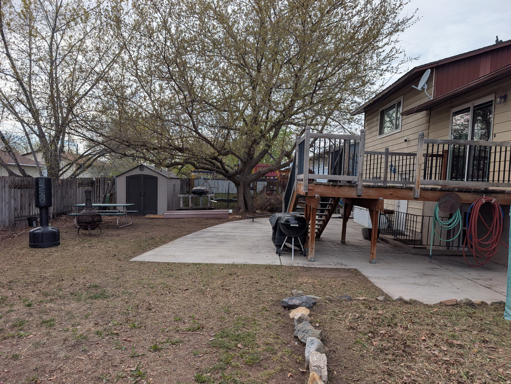 GREEN HILLS ACRES - Residential