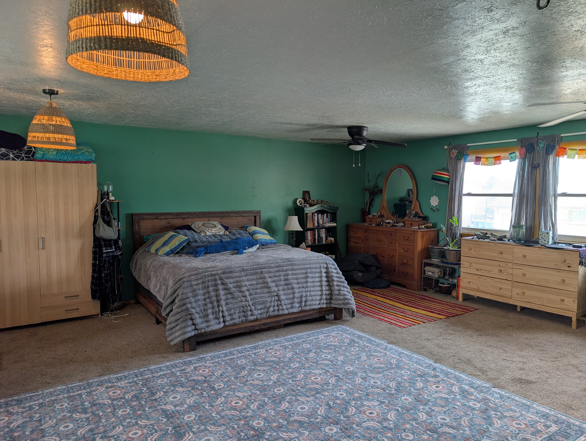 GREEN HILLS ACRES - Residential