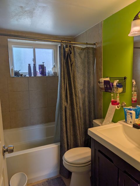 Tiny photo for 656 W 600 N, Clearfield, UT 84015 (MLS # 2148612)
