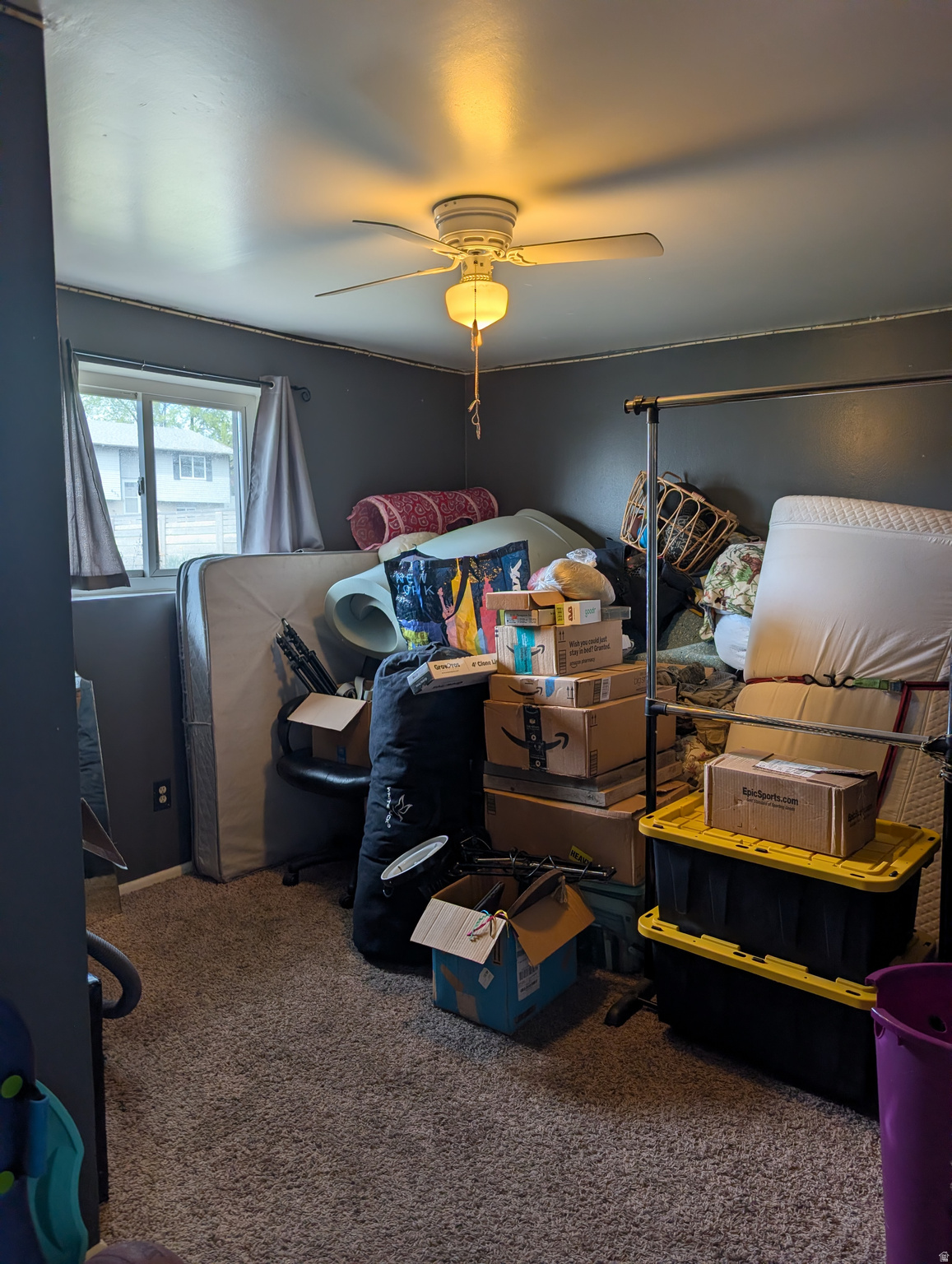 GREEN HILLS ACRES - Residential