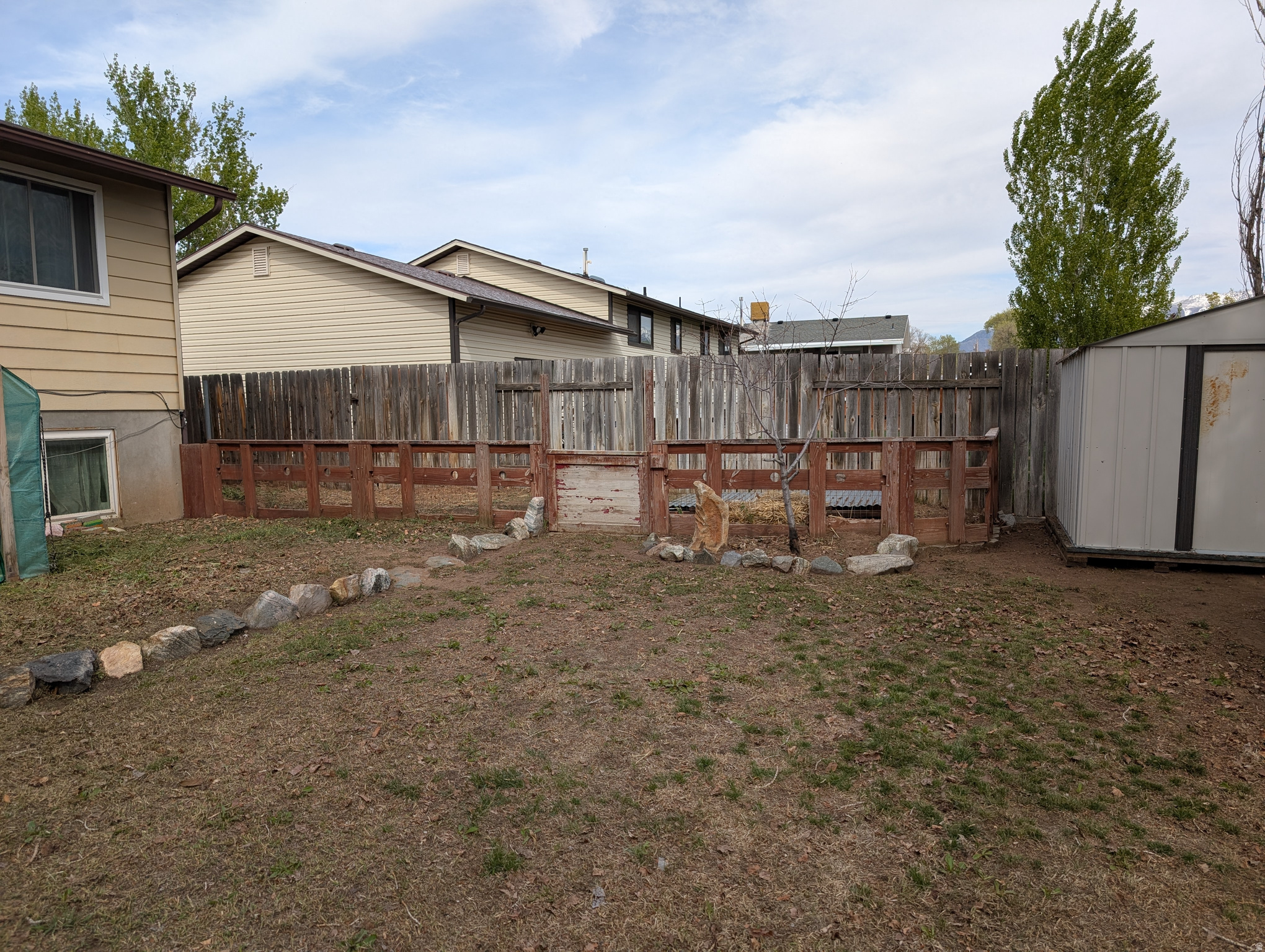 GREEN HILLS ACRES - Residential