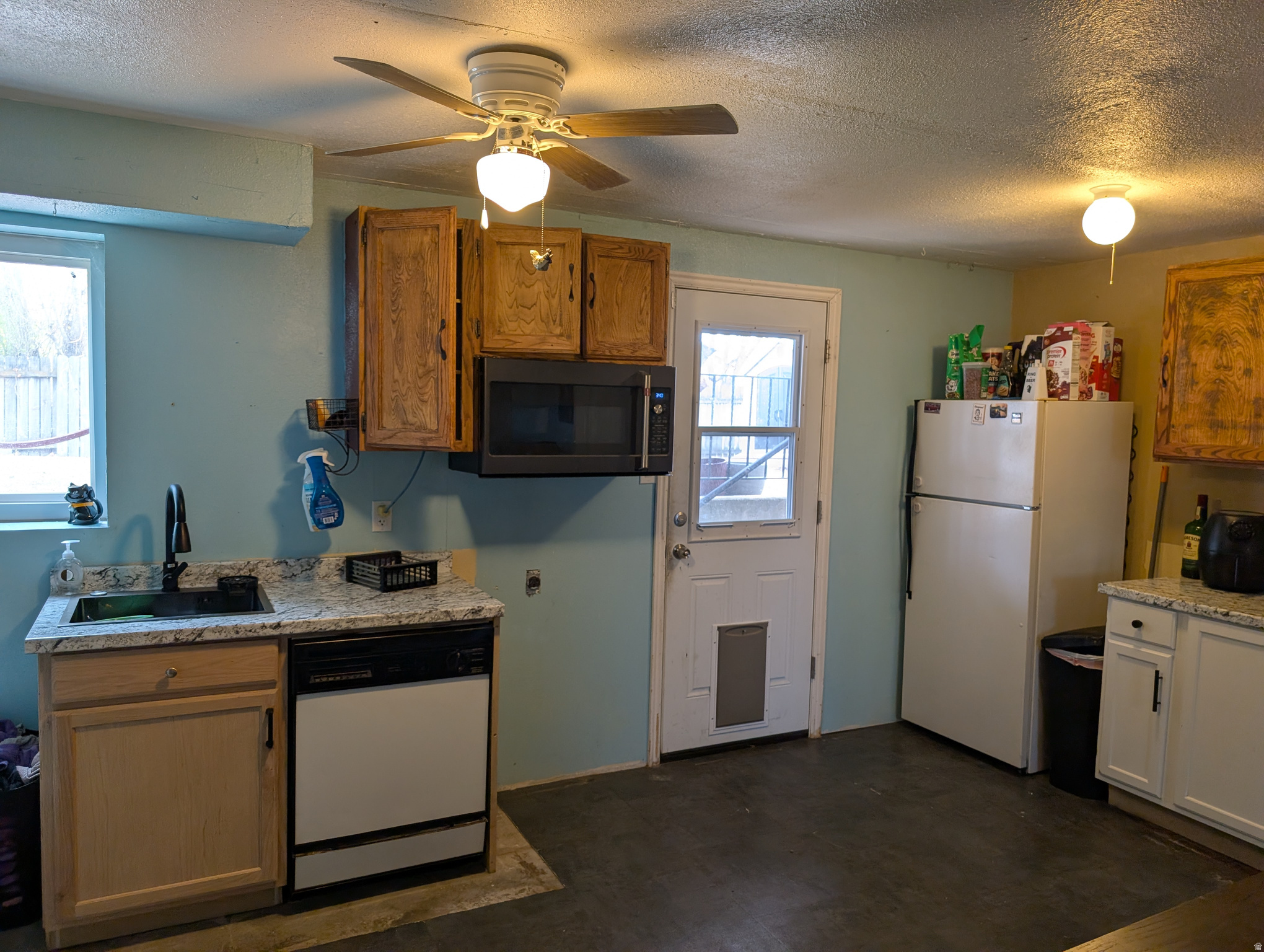 GREEN HILLS ACRES - Residential