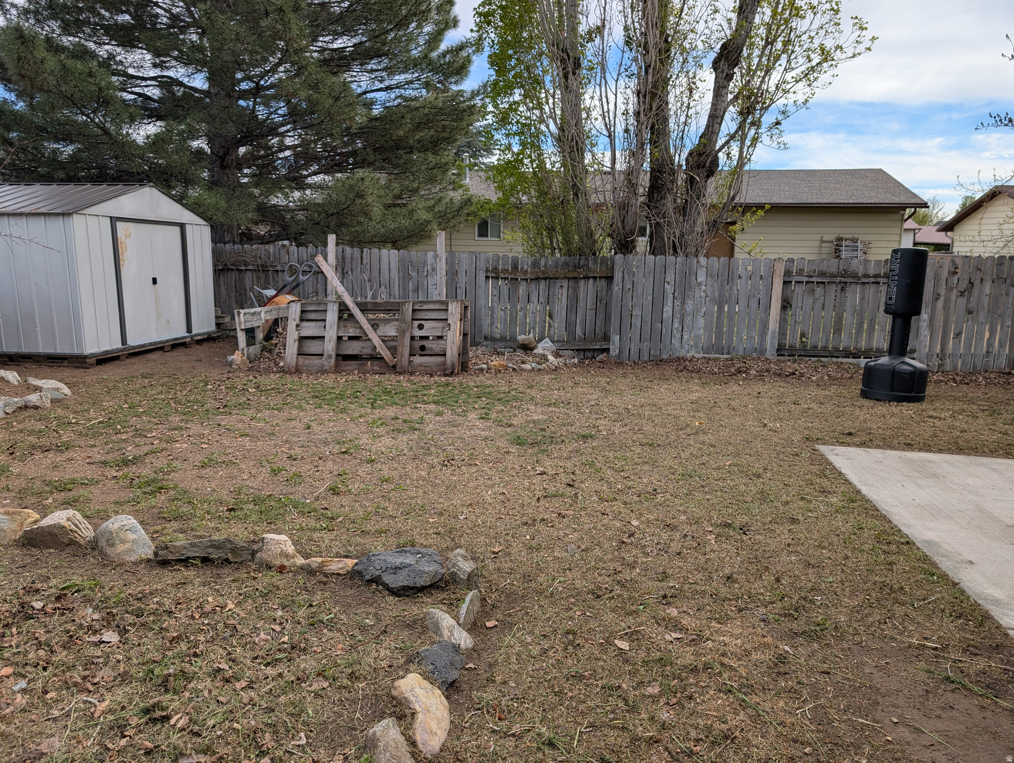 GREEN HILLS ACRES - Residential