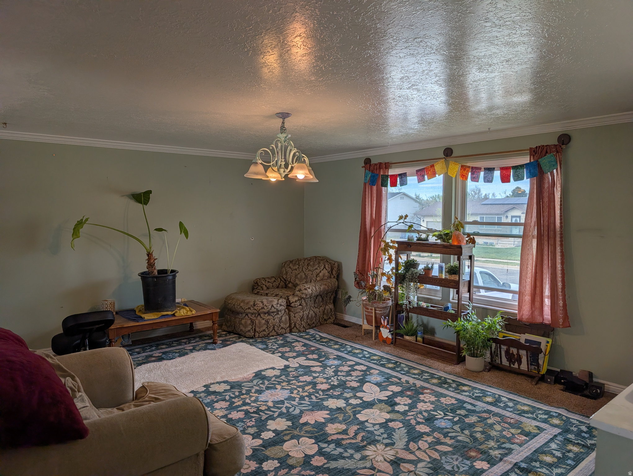 GREEN HILLS ACRES - Residential