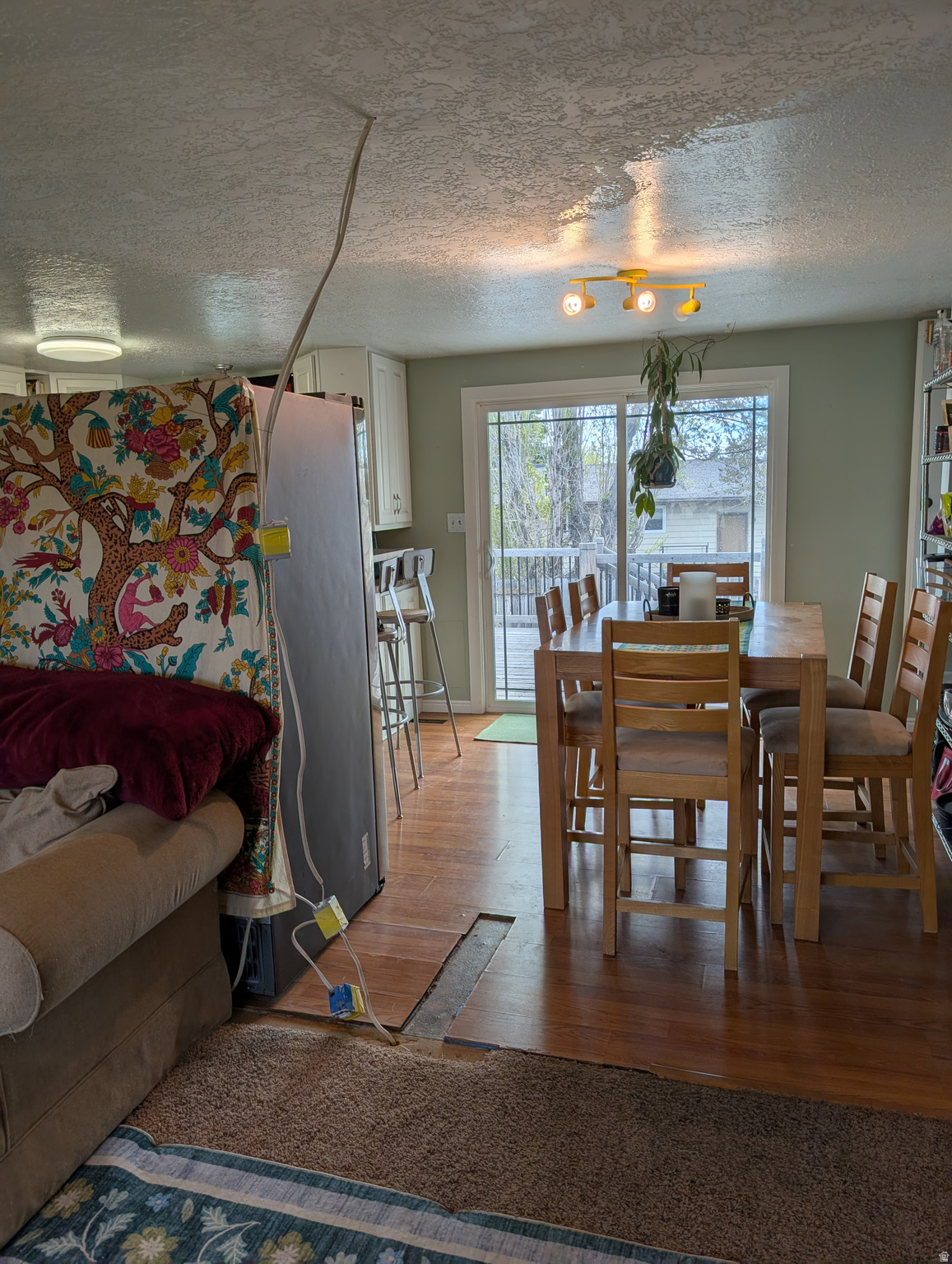 GREEN HILLS ACRES - Residential