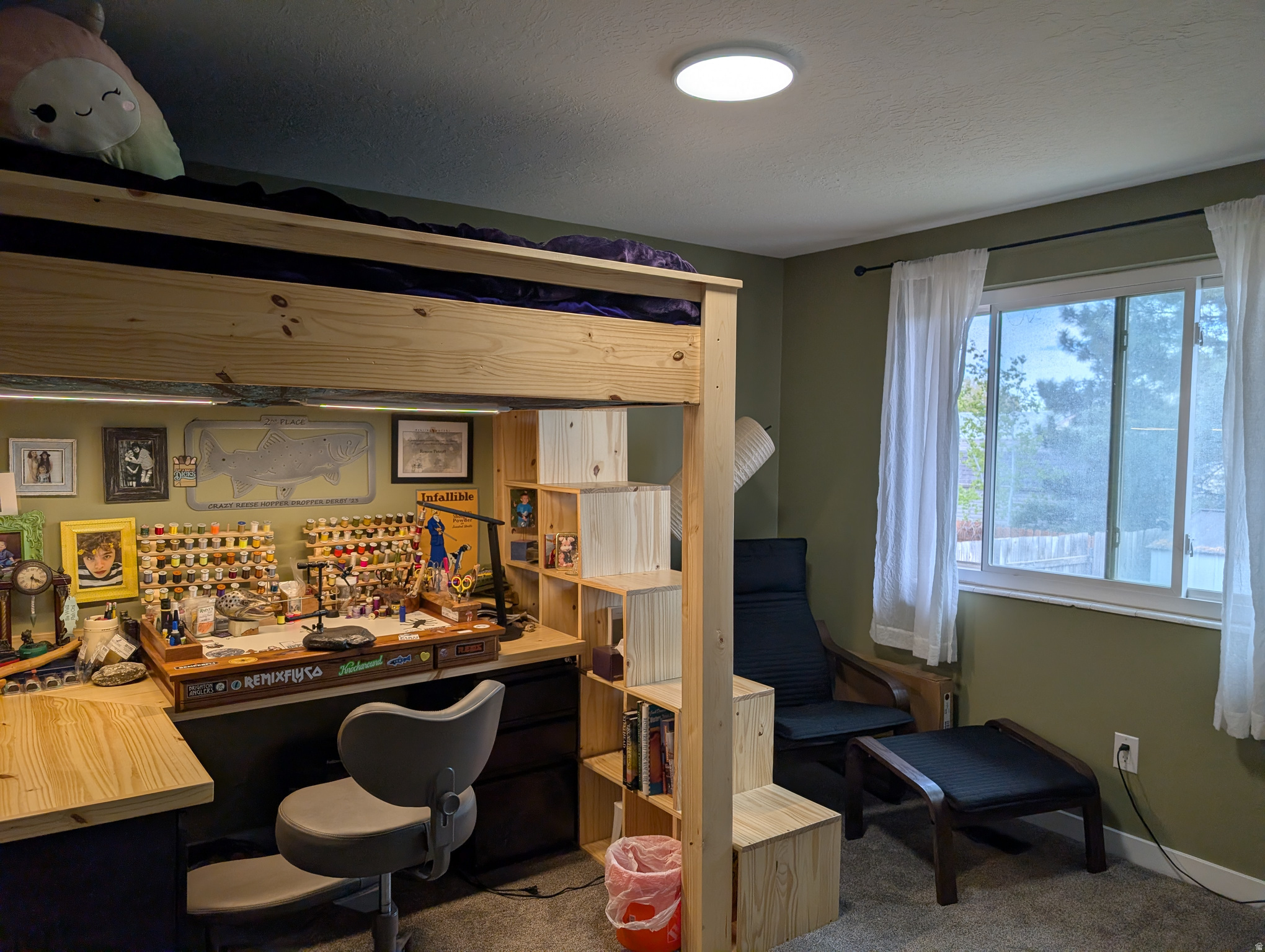 GREEN HILLS ACRES - Residential