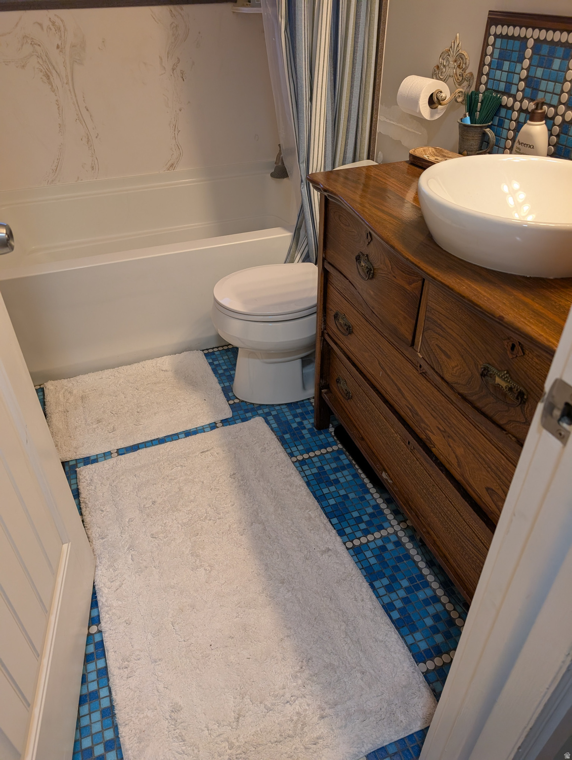 GREEN HILLS ACRES - Residential