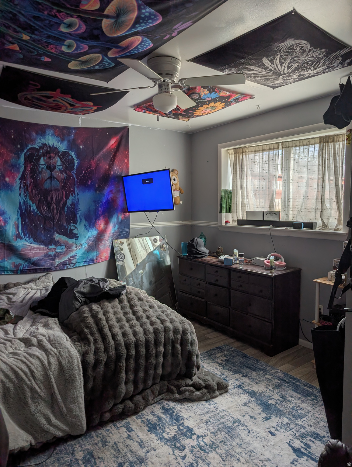 GREEN HILLS ACRES - Residential