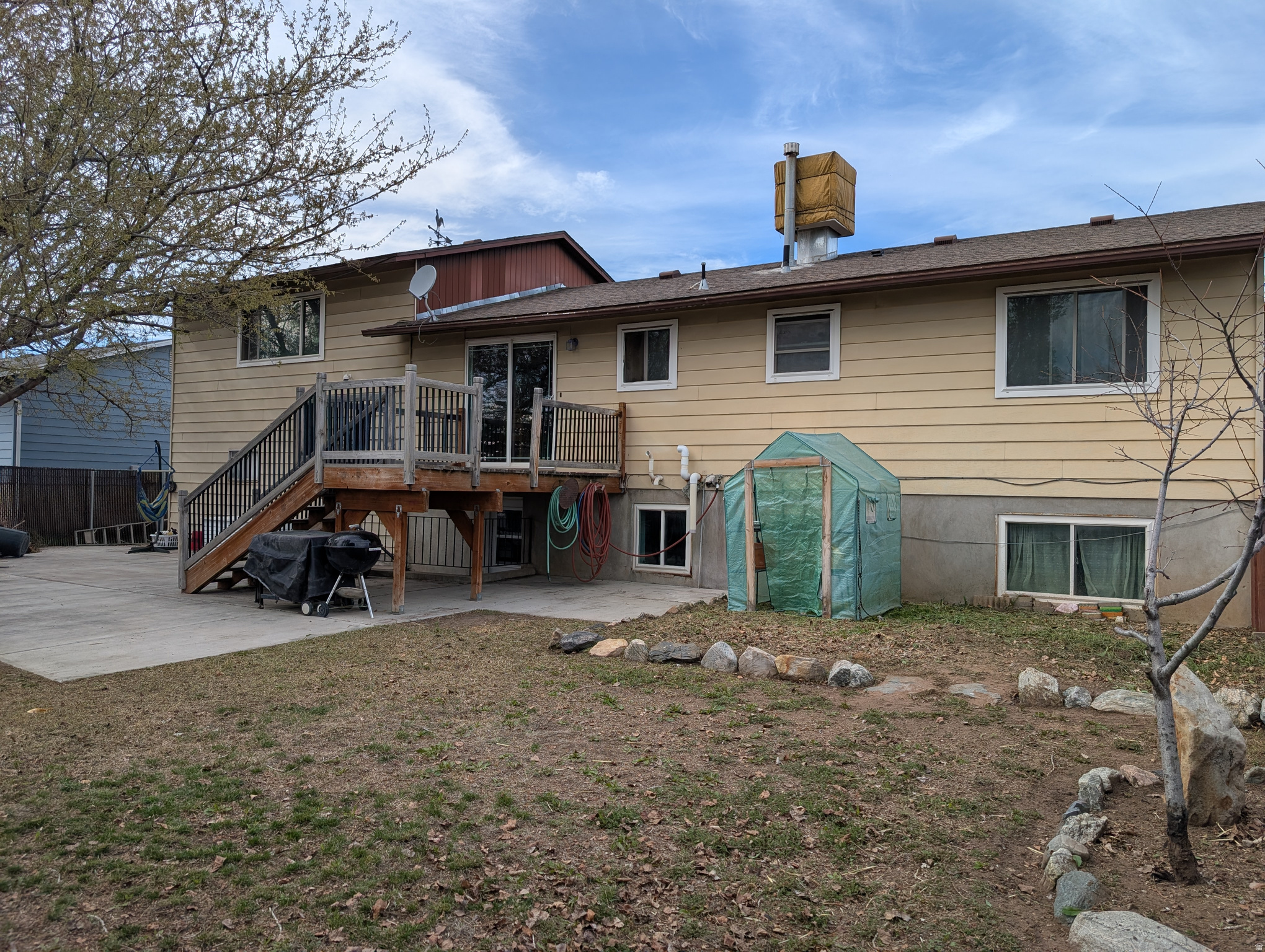 GREEN HILLS ACRES - Residential