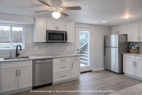 Tiny photo for 656 W 600 N, Clearfield, UT 84015 (MLS # 2148612)
