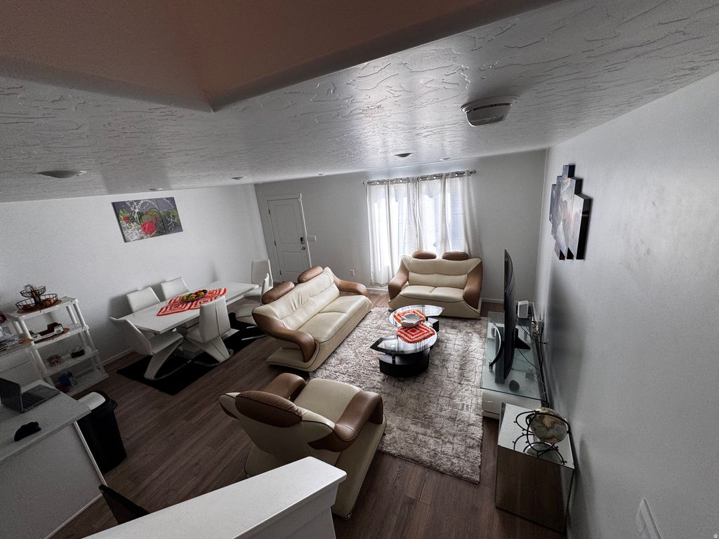 Photo of 1852 N BLUE IRIS AVE #1048, Tooele, UT 84074 (MLS # 2143685)