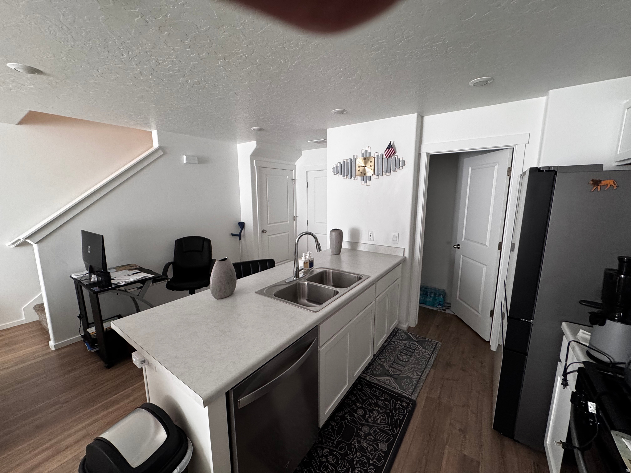 WESTERN ACRES - Residential