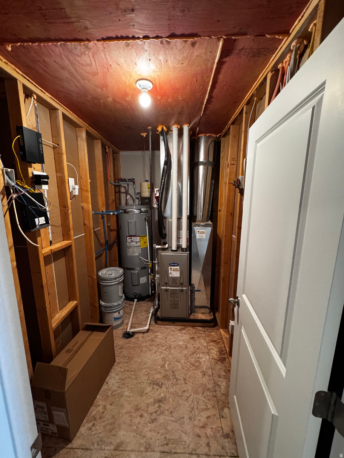 WESTERN ACRES - Residential