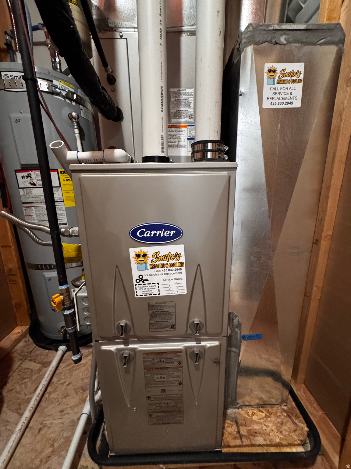 WESTERN ACRES - Residential