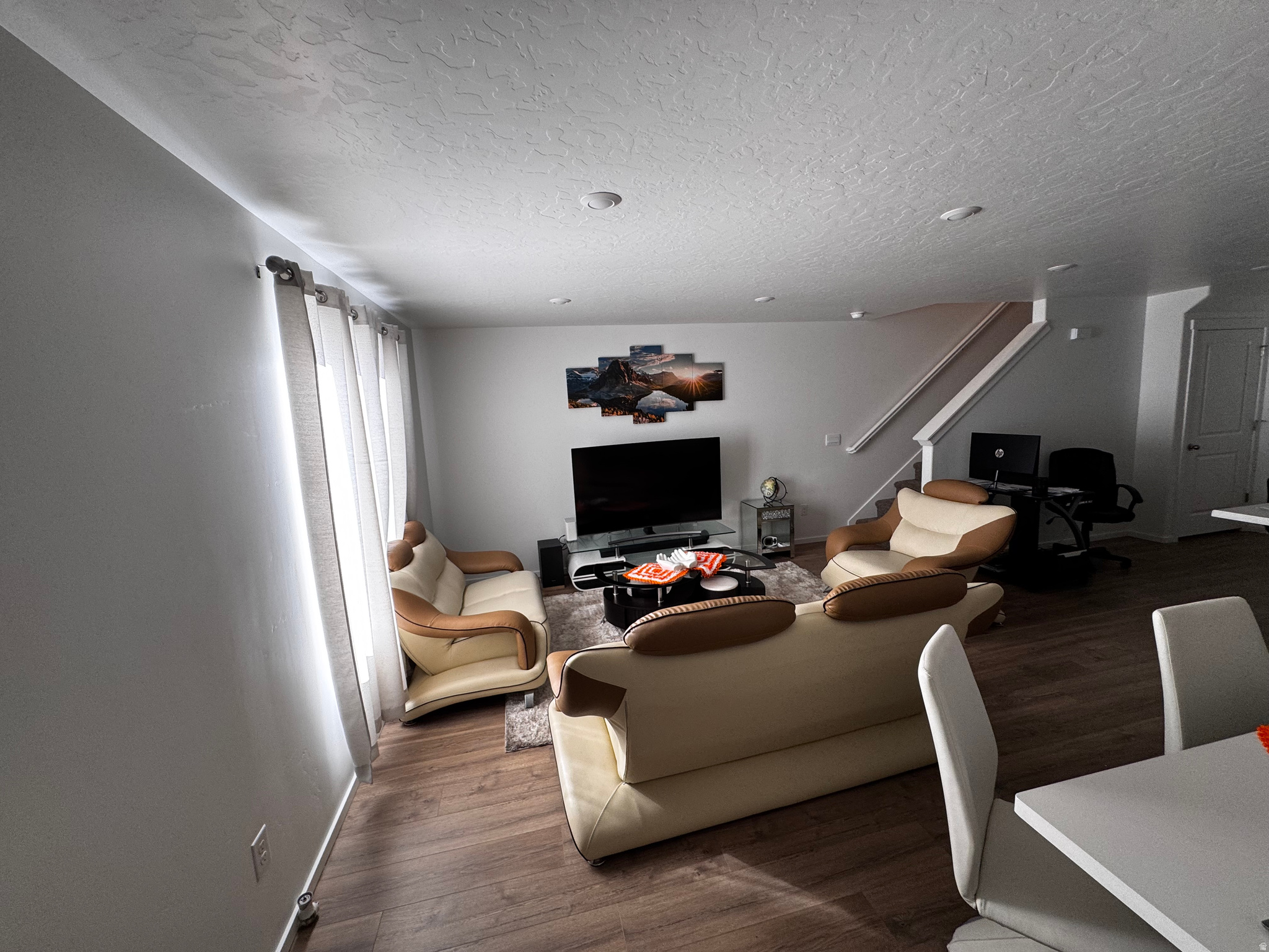 WESTERN ACRES - Residential