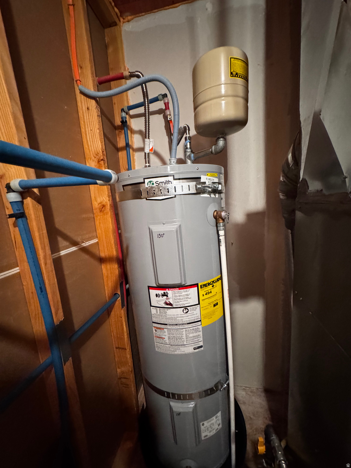 WESTERN ACRES - Residential