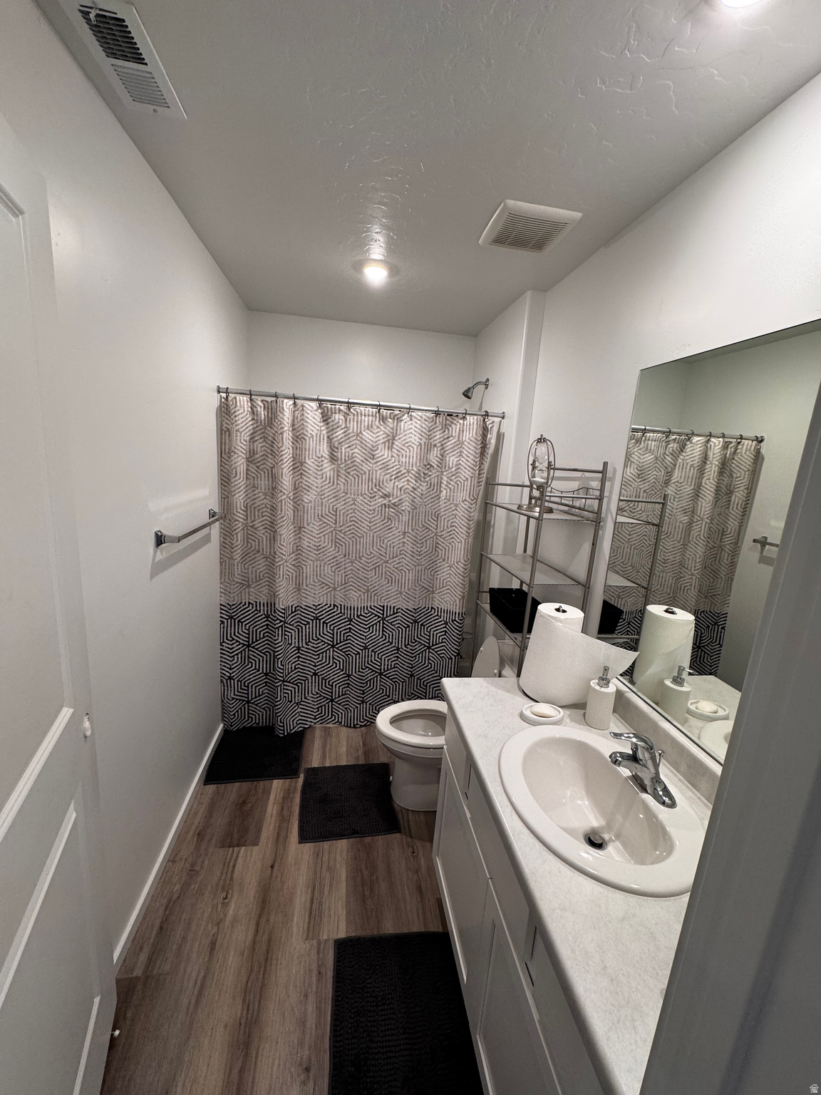 WESTERN ACRES - Residential