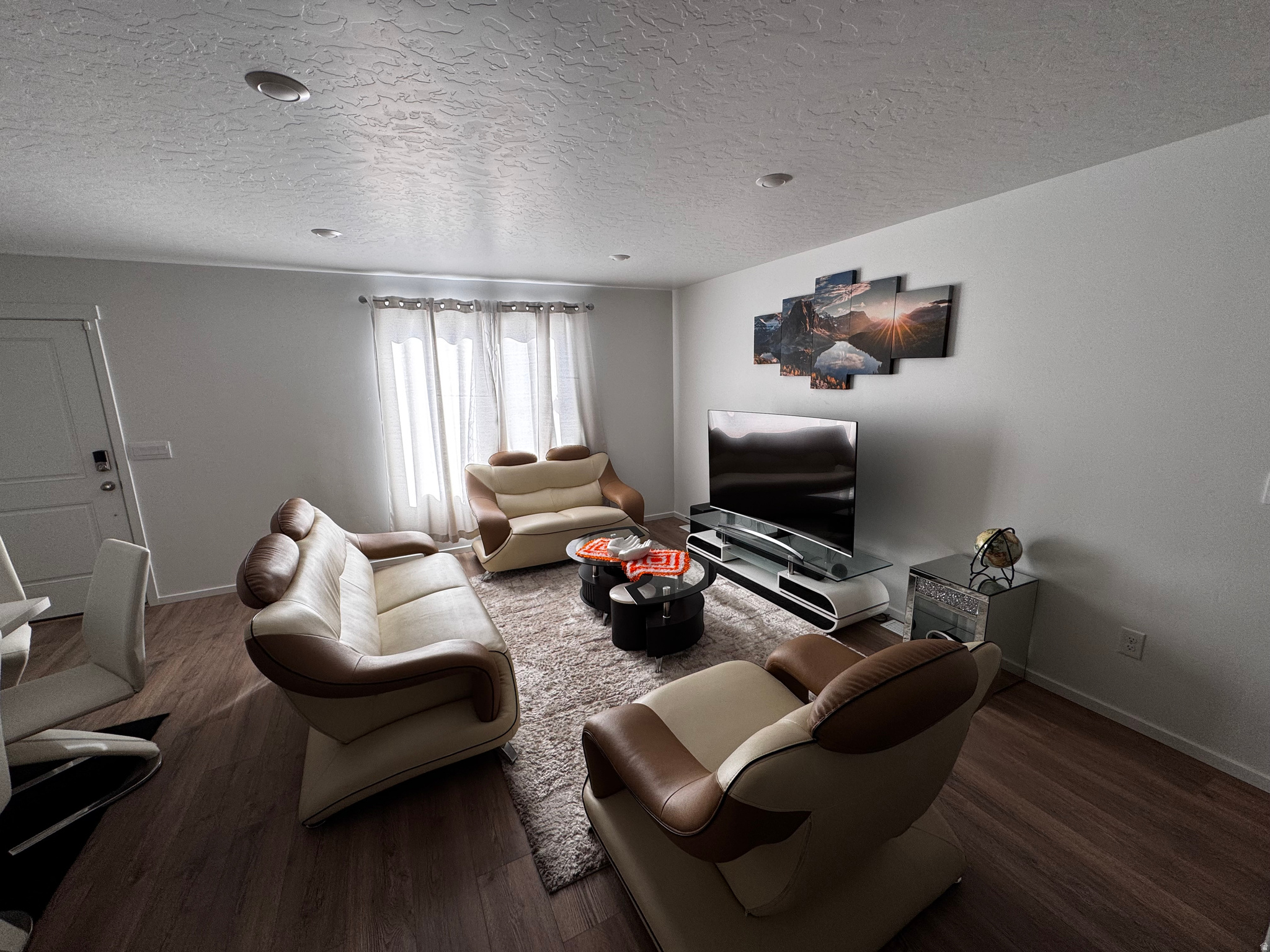 WESTERN ACRES - Residential