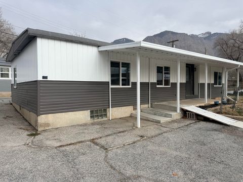 Tiny photo for 758 3RD ST, Ogden, UT 84404 (MLS # 2132911)