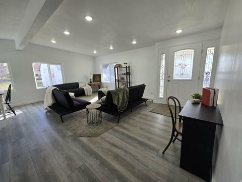 Tiny photo for 758 3RD ST, Ogden, UT 84404 (MLS # 2132911)