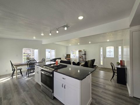 Tiny photo for 758 3RD ST, Ogden, UT 84404 (MLS # 2132911)