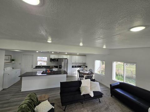 Tiny photo for 758 3RD ST, Ogden, UT 84404 (MLS # 2132911)