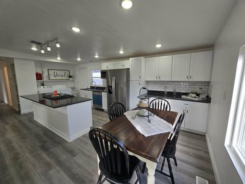 Tiny photo for 758 3RD ST, Ogden, UT 84404 (MLS # 2132911)