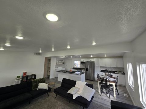 Tiny photo for 758 3RD ST, Ogden, UT 84404 (MLS # 2132911)