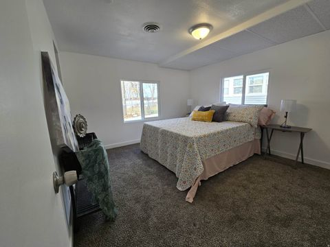 Tiny photo for 758 3RD ST, Ogden, UT 84404 (MLS # 2132911)