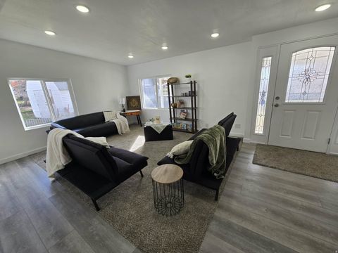 Tiny photo for 758 3RD ST, Ogden, UT 84404 (MLS # 2132911)